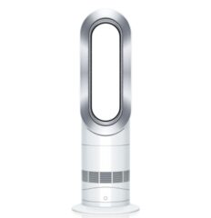 Certified Refurb Dyson AM09 Hot+Cool Heater and Cooling Fan $244.99
