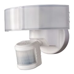 Great Deal On A Motion Activated Security Floodlight
