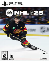 NHL 25 PS5 $9 Clearance In-store YMMV