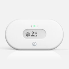 Airthings View Pollution $125 - 50% off - PM2.5 monitor (wild fire smoke etc)