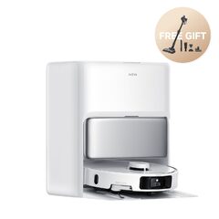 Mova P50 Pro Ultra robot vac-mop & free J30 cordless stick vac ($215+ value) - $989 all-in, no tax!