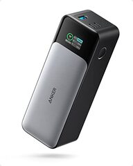 Anker Power Bank, 24,000 mAh140W ( 56% off -$109)