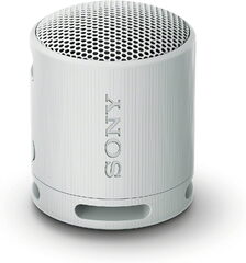 Sony SRS-XB100 Waterproof Bluetooth Wireless Speaker $49