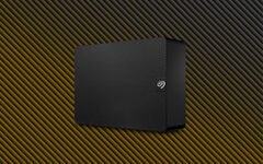 Seagate Expansion Desktop HD 6TB $160 22TB $350 26TB $340