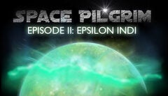 Space Pilgrim Episode II: Epsilon Indi (RRP $2.59) - $0.00 / Free (offer ends June 26th 2025 5pm PT / 8pm ET)