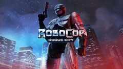 RoboCop: Rogue City $4.87 |PC - Steam Key|