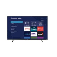 Westinghouse 65" Smart Tv
