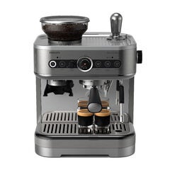 Philips Barista Brew Semi Automatic Espresso Machine - $199