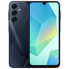 Samsung A16 5G 4/128GB refurb (like new) - $139.99