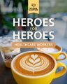 [BC] 6/25: FREE drinks for all healthcare workers (limit 1/person? | show valid healthcare ID) @ participating locations