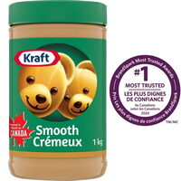 Kraft Peanut Butter