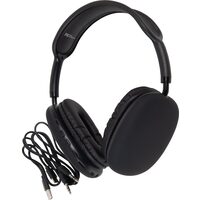 Bluetooth Sound Pod Headphones