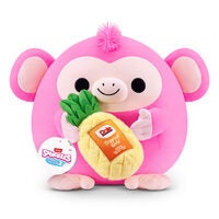 14" Snackle Plush