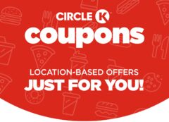 free medium hot beverage digital coupon in store redemption data required