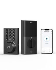 eufy Smart Lock C30 deadbolt - 79.99