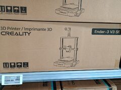 Creality Ender-3 V3 SE 3D Printer $159.99 (or less - PM)