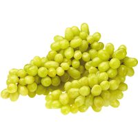 Green or Red Seedless Grapes