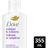 Dove Hair Care