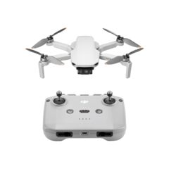 Hot DJI Mini 4K (Refurbished Unit) $173 USD & $265 USD for the Fly More Combo (Canadian Sale)