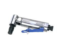 Power Fist 1/4 in. Right-Angle Air Die Grinder $19.99 YMMV