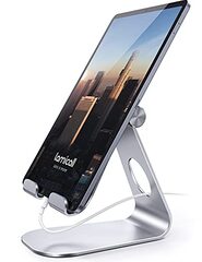 Lamicall adjustable tablet stand - $18.89 (30% off)