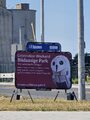 Toronto - July 19 & 20. Biidaasige Park opening weekend with free parking and shuttle bus