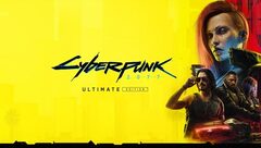 Cyberpunk 2077: Ultimate Edition (New Mac port included) - $49.39
