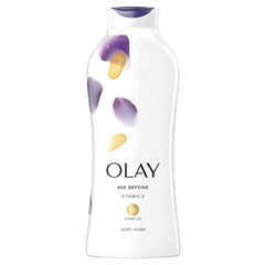 Olay Age Defying Body Wash with Vitamin E $2.50 (reg. $9.97)