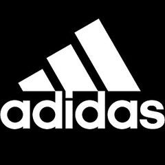 [Adidas] 50% Off Everything in the Adidas eBay Store