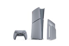 PREORDER PlayStation®5 Digital Edition – 30th Anniversary Limited Edition Bundle - $649.96