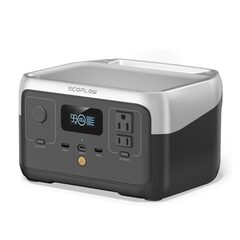 EcoFlow River 2 $198 + Free Shipping!