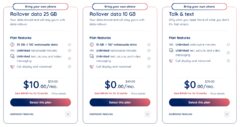[QC/ON] Cogeco Mobile Promo: $0/mo for 10GB or Talk & Text | $10/mo for 25GB (12 Months, BYOD), Internet Customer only