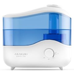 ASAKUKI 4L Humidifier $26.49