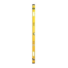 STANLEY 48-inch Top Read Aluminum Level (9.98 with Free shipping)