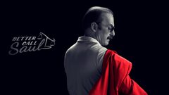 Better Call Saul (Complete Series)