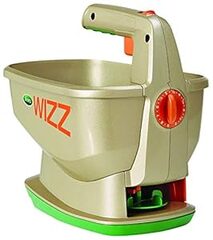 Scotts Wizz Spreader 2 - $30.30