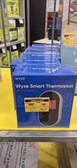 Wyze Smart Thermostat $29 (YMMY)