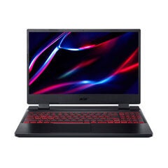 Acer Nitro 5 15.6in Gaming Laptop $550 | rtx 3050, i5-12450H, 512gb SSD