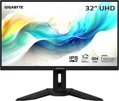 Gigabyte M32U 32" IPS 4K 144Hz 1ms Gaming Monitor - $499.99 *ATL*