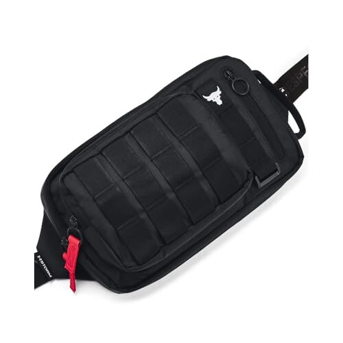 [Amazon.ca] [Prime Day] Under Armour Mens Project Rock Waist Bag $38.5 ...