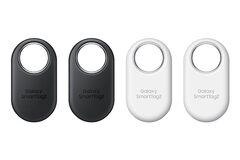 Samsung Galaxy SmartTag2 (4 pack - $59.99, single $19.99) - Samsung Store