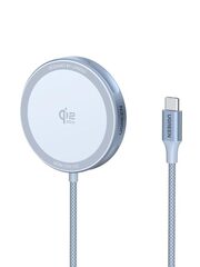 UGREEN MagFlow 25W Magnetic Wireless Charger - $29.99