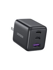 30W Charger /w 3 ports - $17