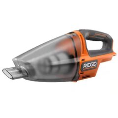 RIDGID 18V Handheld Vacuum(Tool Only) $49.88