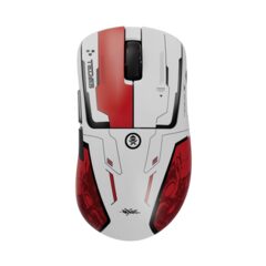 Pulsar Xlite v4 Gaming Mouse - Quiccs Edition [Medium & Mini] - $39.6