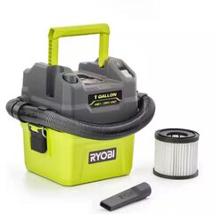 Ryobi wet and dry Vacuum PCL733B