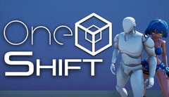 One Shift (PC game)-free until Nov 10, 10am