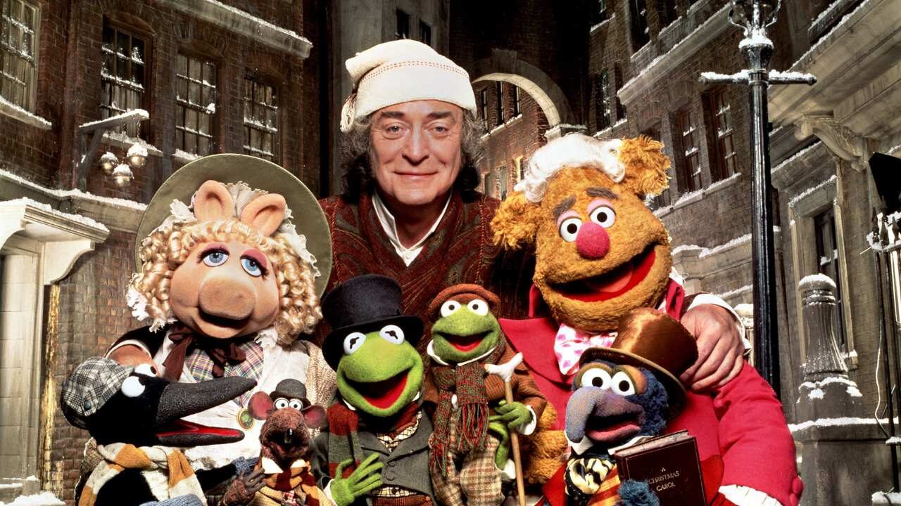 [Hot Docs Cinema] Toronto-Dec 13 & 20 .$7.50 holiday movies @ Hot Docs ...