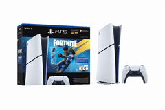 PS5 Digital Fortnite Bundle $449 Live Now!