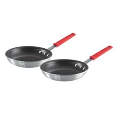 Tramontina 20.3 cm (8 in) Nonstick Fry Pans Pack of 2 $23.99/$25.69